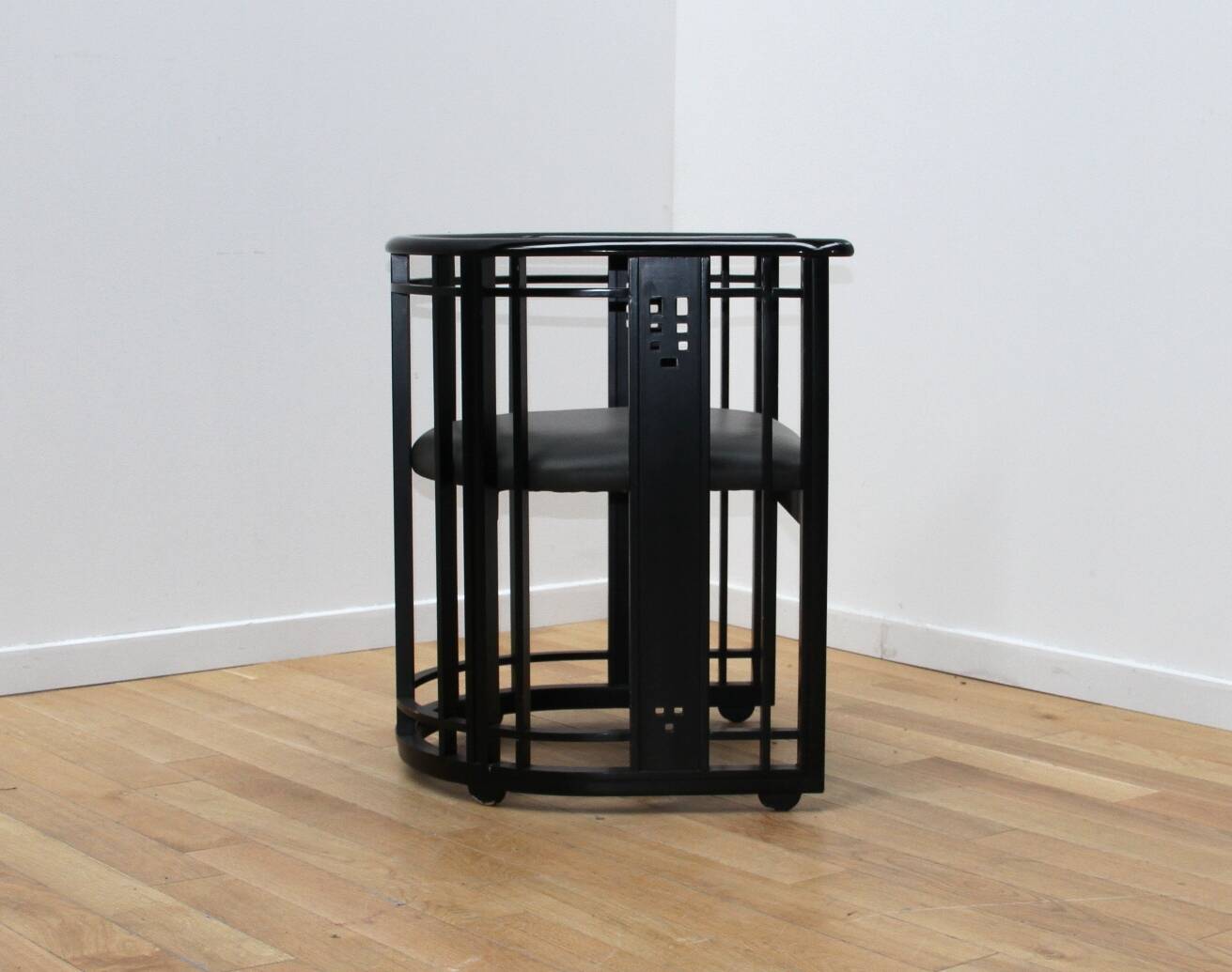 Cat living room set, Giorgetti