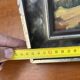 Mediterranean Landscape Painting – Signed G. Paillard 1936