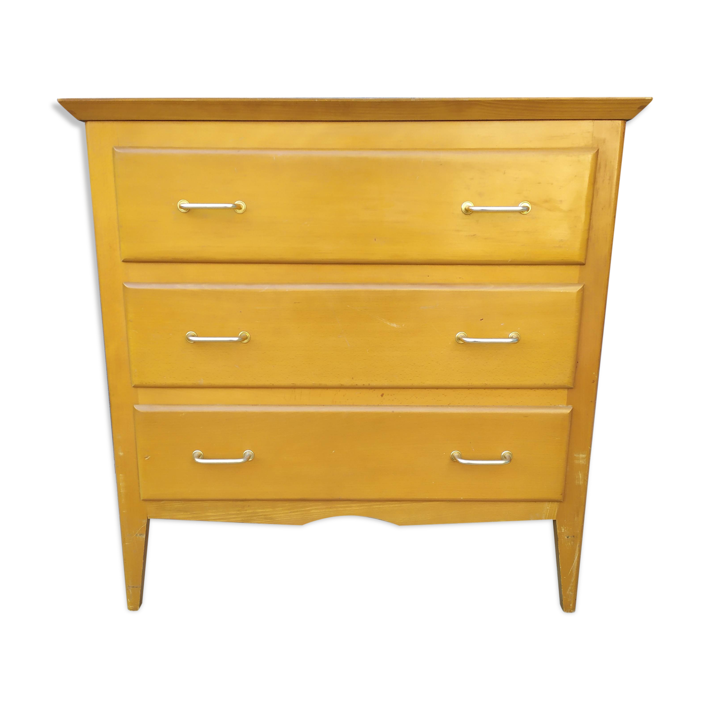 Vintage dresser 1950