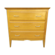 Vintage dresser 1950