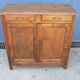 Buffet paris 100cm