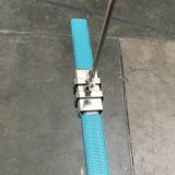 Adjustable postmodern ceiling lamp by Jean-Marc Da Costa for Serien Lighting, 1980s.