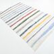 5x8 Colorful Striped Vintage Kilim Rug, 149x238Cm