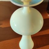 Opaline vase