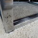 Extendable rise and fall table
