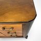 Élégante commode italienne, années 40.
