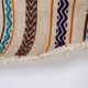 Vintage Turkish kilim, handwoven, 76x156 cm.