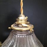 3 holophane suspensions