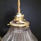 3 suspensions holophanes