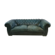 Chesterfield sofa