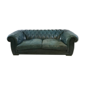 Chesterfield sofa