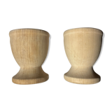 Wood coquetiers