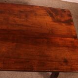 Spanish Table in Walnut from the 17th Century