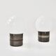 Oracolo table lamps by Gae Aulenti for Artemide, 1969, set of 2