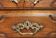 18th century walnut chest of drawers