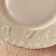 2 breakfasts in Havilland porcelain model Empress