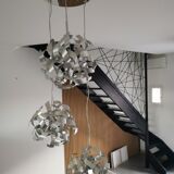 Ligne Roset waterfall pendant light