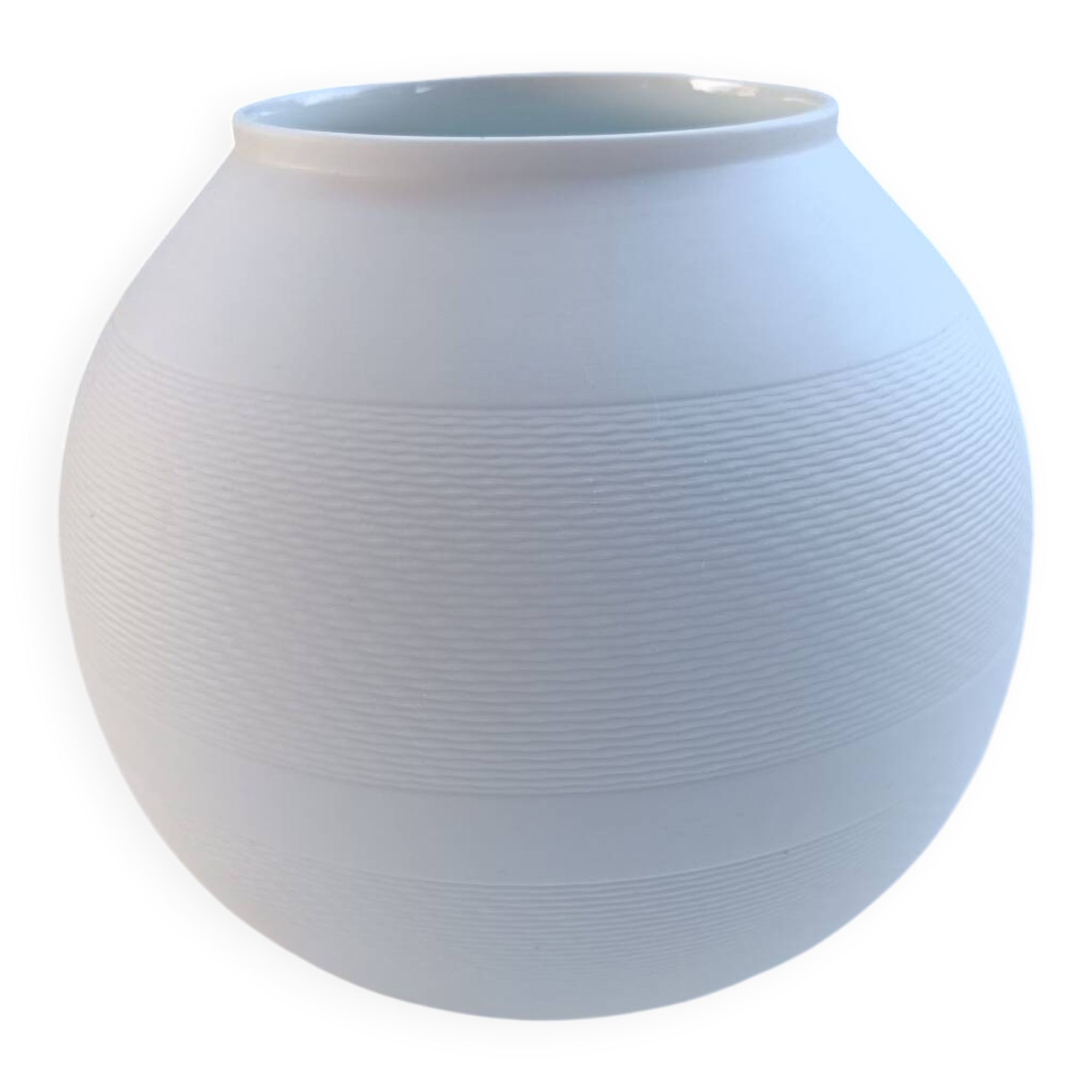 Bernardaud Néréides vase