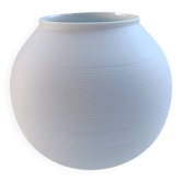 Bernardaud Néréides vase