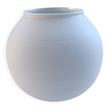 Vase Bernardaud Néréides