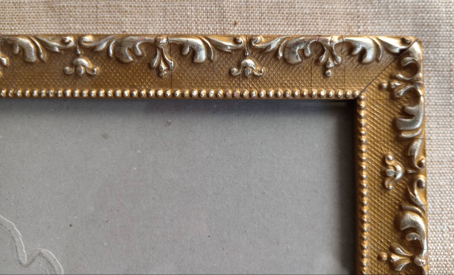 Frames / Set of 4 frames