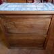 Furniture called "farm" ceramic tile top