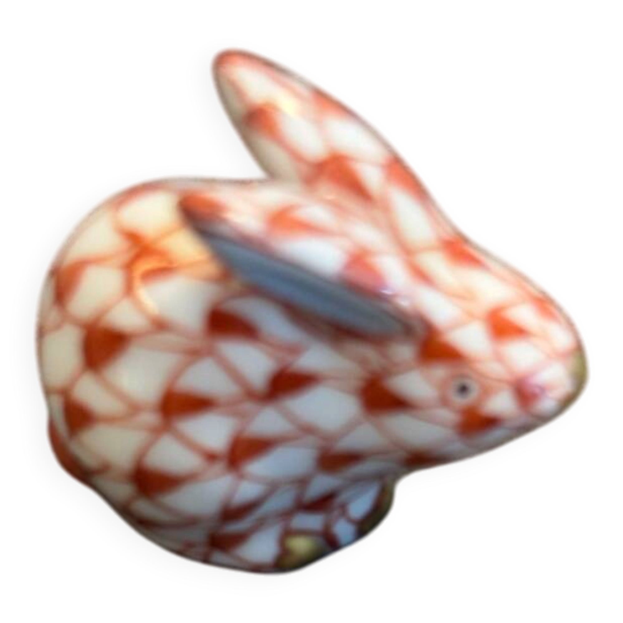 Herend lapin