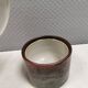 Ceramic sugar bowl with lid by Danish Desiree, 1970s.