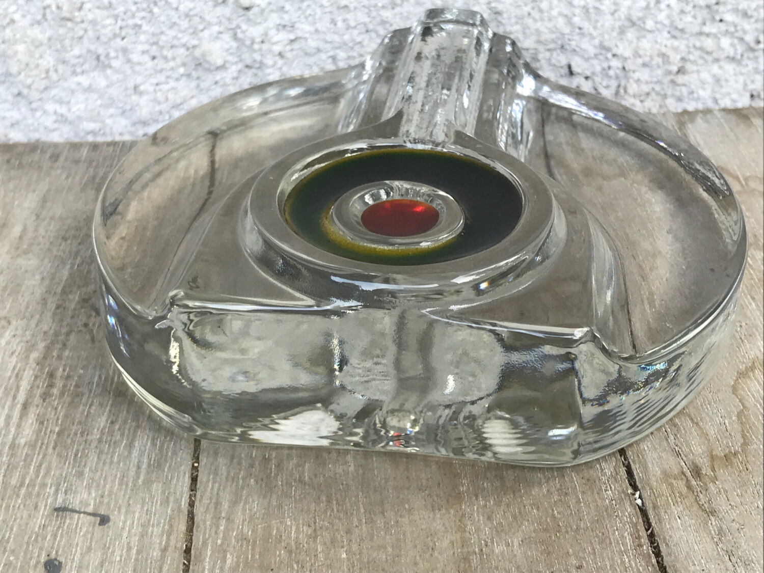 Soliflore verre design