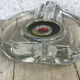Soliflore verre design