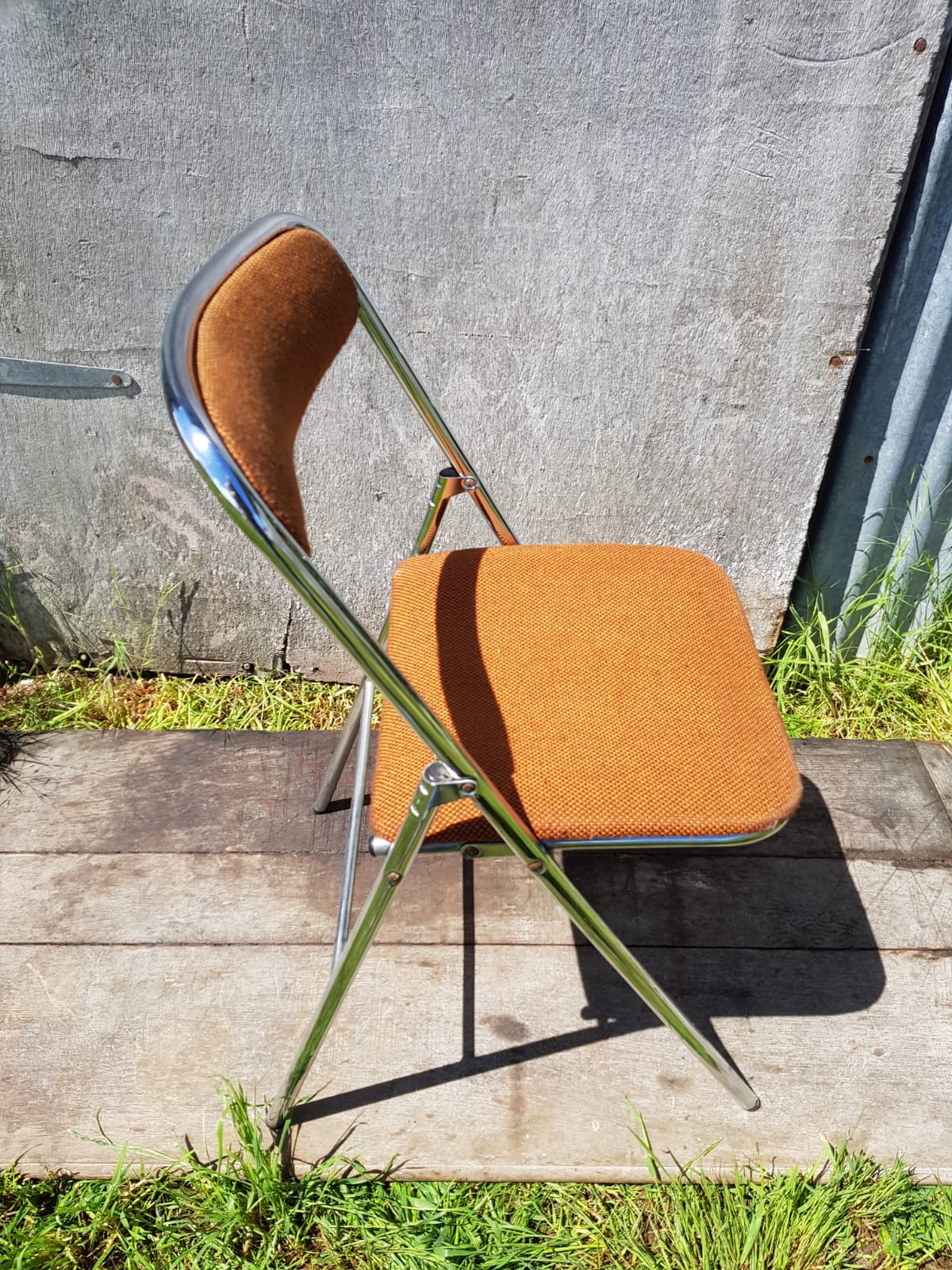 Former souvignet chairs