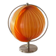 Lampe Moon réédition par Kare, 1980