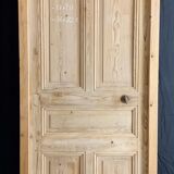 Communication door block COM2151