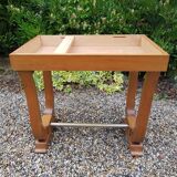 Art deco table