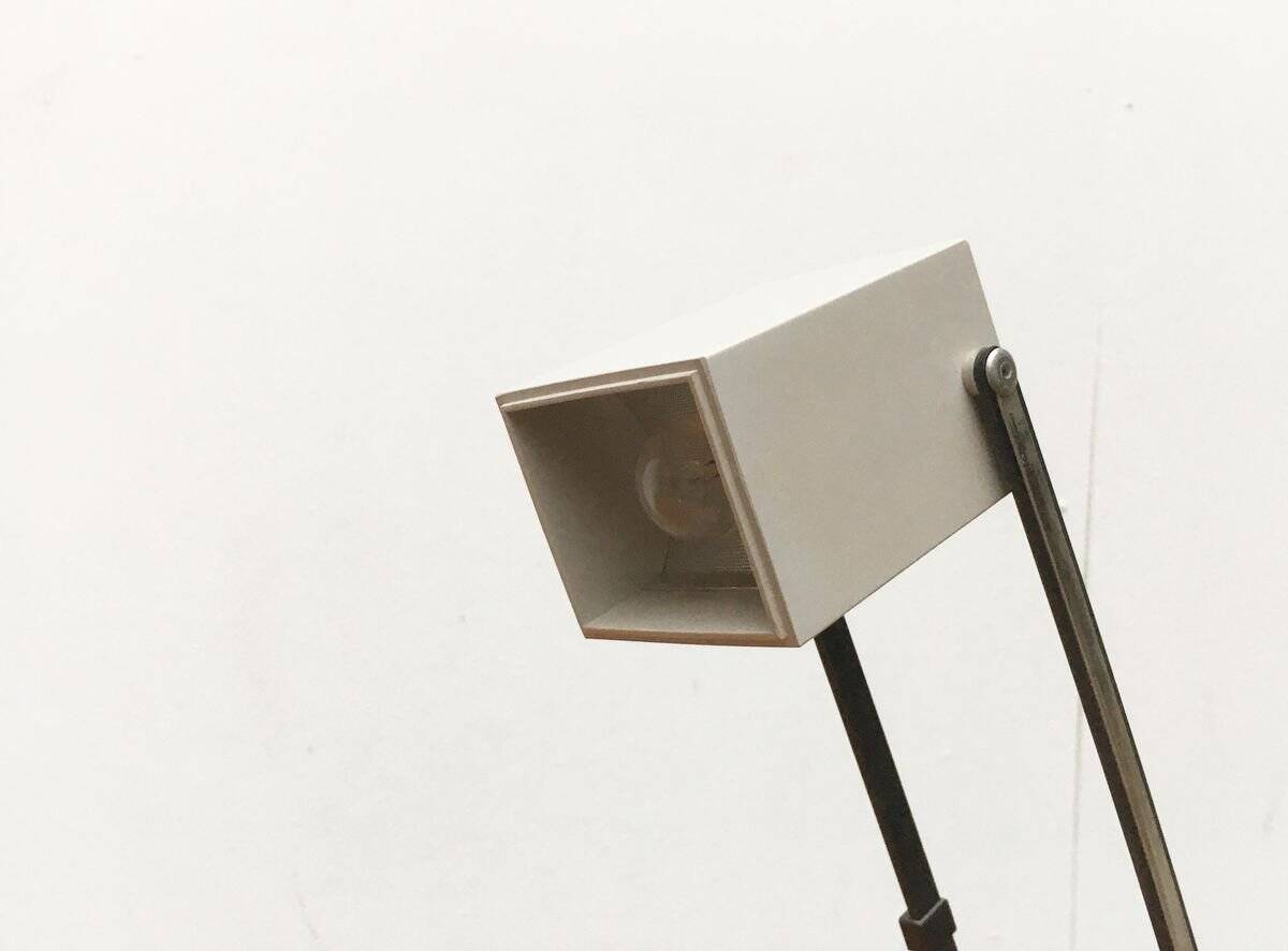 Mid-Century Danish table lamp LamPetit by Bent Gantzel Boysen for Louis Poulsen