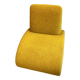 Fauteuil Globos par Stefano Bigi