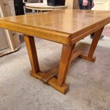 Art deco table