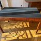 Ole Wanscher, Danish Freestanding Desk Made by Fritz Hansen, "Model 1661"