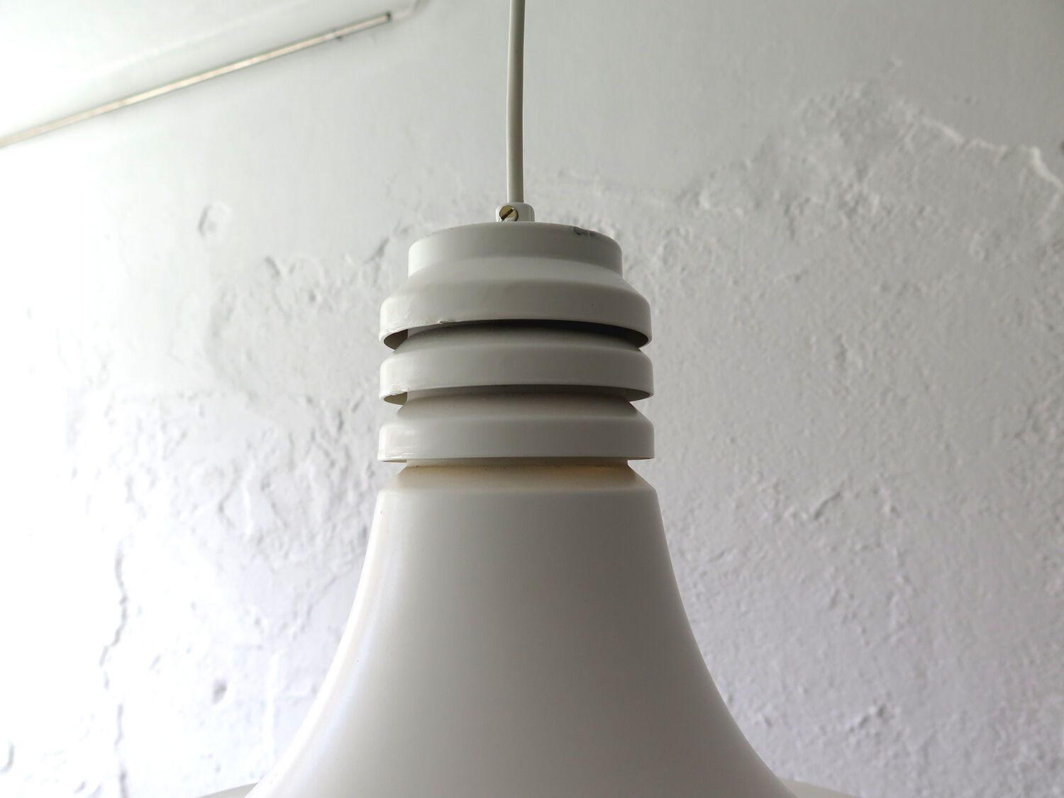 Danish suspension, 1980s