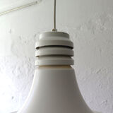 Danish suspension, 1980s