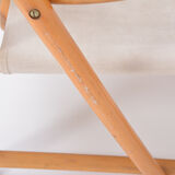 Fauteuil Hoop G23 de Piero Palange et Werther Toffoloni