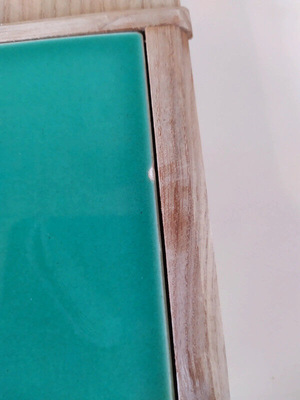 Proceram aperitif tray