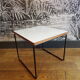 Table volante Pierre Guariche pour Steiner