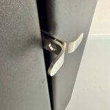 Bar armoire design hans eichenberger années 80 modèle wogg 8 vintage