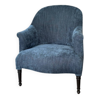 Toad chair