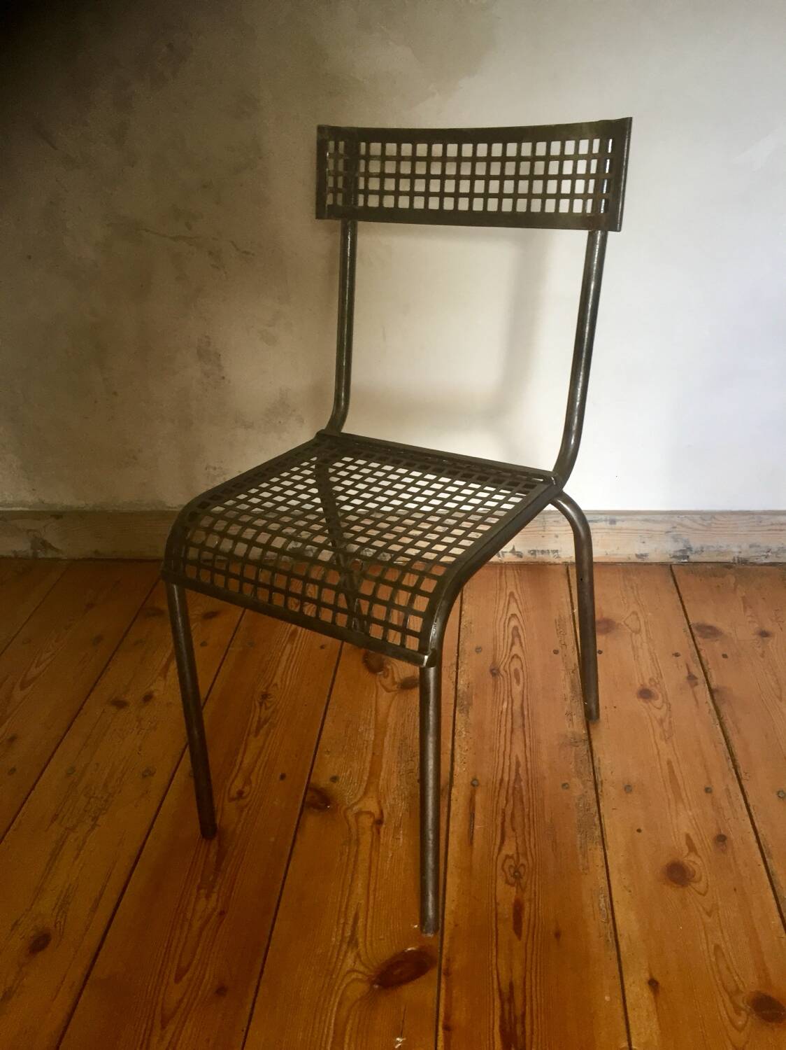 Chaise de René Malaval