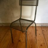 Chair by René Malaval