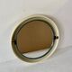 round mirror