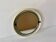 miroir rond