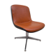 Chaise Strafor vintage années 70